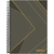 Caderneta 96 Folhas Executive Capa Flexível - Bahia