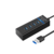 Hub Usb 3.0 com 4 Portas