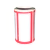 Etiqueta em Rolo M6 - 61X30 c/ 100und