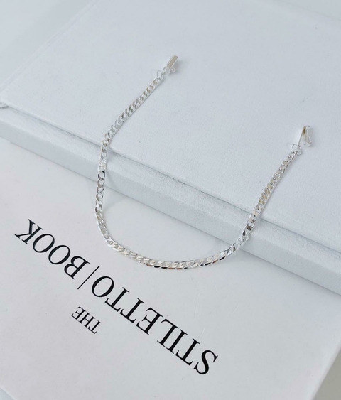 Pulseira Masculino Grumet