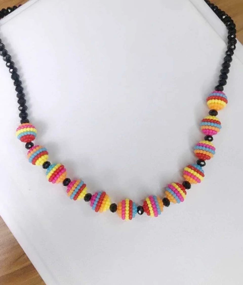 Choker Colors - comprar online