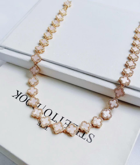 Colar Cleef - comprar online