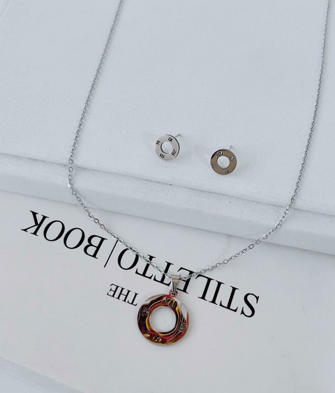 Conjunto Números Romanos