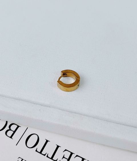 Piercing Argola Click
