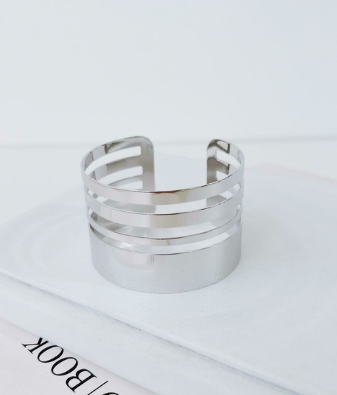 Bracelete Vazado