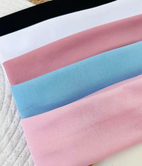 Faixa de Cabelo Infantil - comprar online