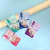 Snack cremoso para gatos x 5 tubos 15grs