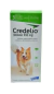 Credelio 11 a 22 kg para perros x 1 tableta