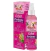 Perfume esbelt hembras x 120 ml