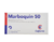 Marboquin 50 mg Sobre x 10 Tabletas