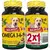 Omega 3-6-9 50 X capsulas 2x1