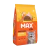 Max Vita para gatos Adultos castrados Frango 3 Kg