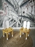 Juego de mesa y sillas Rabbit - comprar online