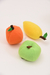 Bolsita de los mandados chica con 4 verduras/fruta - - comprar online