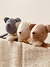 Oso mimo blanco - comprar online