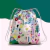 Mochila marinera magia