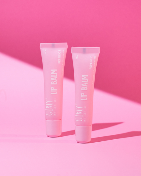 Lip Balm Girly