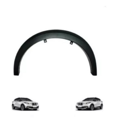MOLDURA DO VÃO DE RODA DT. ESQUERDA NISSAN KICKS 16/20-KCMV-638115RA1A