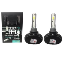 PAR ULTRA LED H1 8000 LUMES IMP800.300