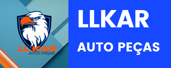 LLKAR AUTO PEÇAS