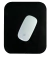 MOUSE PAD CUERO VACUNO CHICAGO en internet