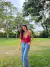 Blusa de alcinha pink - no name brand