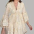Vestido Thais boho off na internet