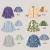 Casaco Portugal dupla face - comprar online