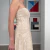 Vestido Melissa tomara que caia - comprar online