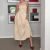 Vestido Melissa tomara que caia - loja online