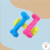 Mordillo hueso con pinches - comprar online