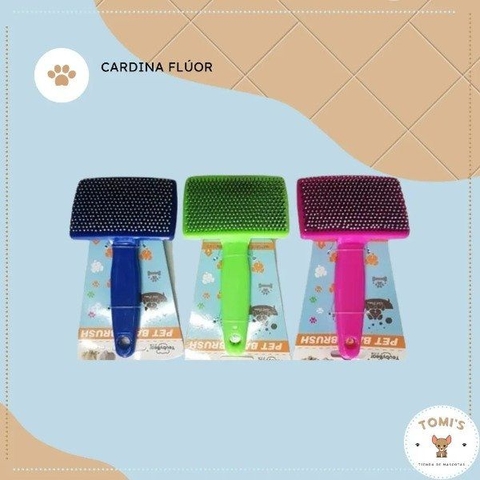 Cardina flúor