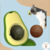 Imagen de Juguete catnip “Palta”