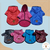 Campera impermeable con polar en internet