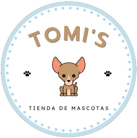 Tomi's Tienda de Mascotas