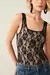 BODY LILY PRETO 42 - comprar online