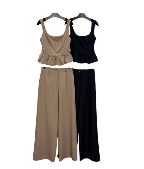 TOP ALFAIAT SPAN BARRA BALONE