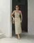 BLUSA BORDADO HERMITAGE - ALLURE