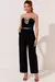 CORSELET LOLA PRETO 36 na internet
