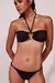 BIQUINI IVY PRETO M - comprar online