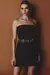 VESTIDO ISABEL ALFAIATARIA CURTO - comprar online
