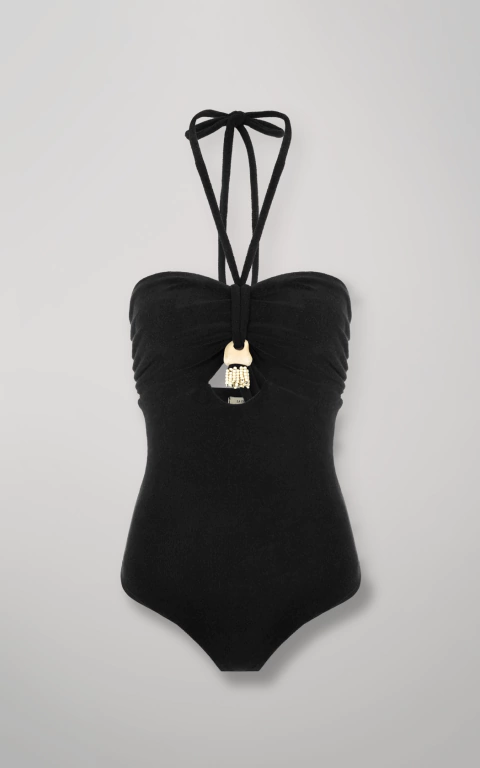 MAIO COM AVIAMENTO BUSTO E AMARRACAO FUNCIONAL SENSORIALE