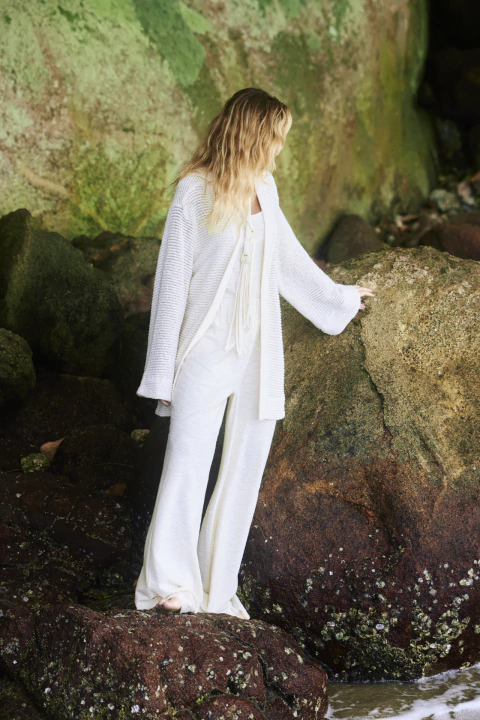 CALCA COS ELASTICO ZIG ZAG CRUST