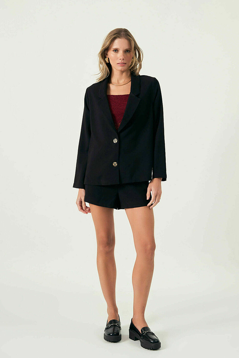 BLAZER LOTUS 2 BOTOES