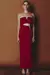 VESTIDO GAIA ALFAIATARIA - loja online