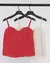 BLUSA ALCA LINHO ELEGANCE na internet