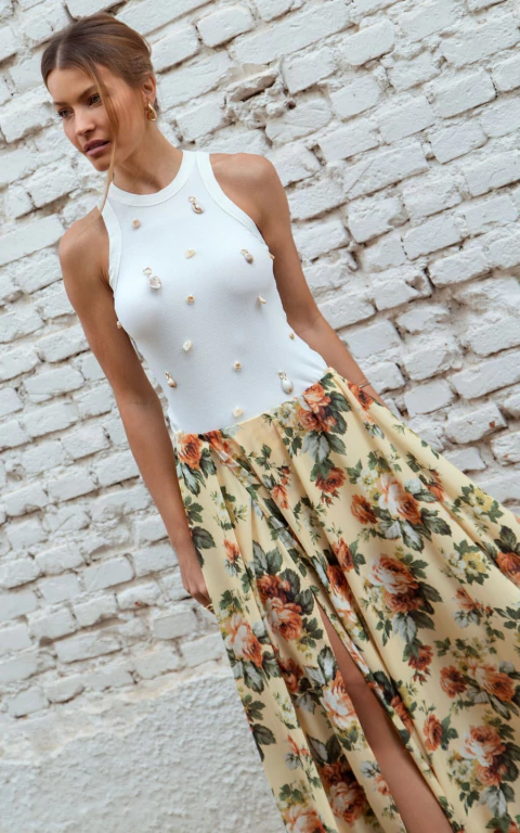 REGATA COM AVIAMENTOS PRAIANOS MICRO RIB LIGHT