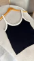 BLUSA CLAUDIA