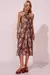 PAREO AMANDA ESTAMPA TIGRE - comprar online