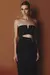 VESTIDO GAIA ALFAIATARIA - comprar online